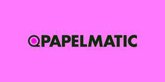 Foto: COMUNICADO: Nuevos acabados y personalización: PAPELMATIC incorpora una nueva máquina para fabricar servilletas