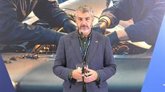 Foto: Martín (UGT-A) destaca el papel de la industria de defensa como motor de empleo, innovación y transformación industrial