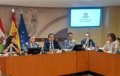 Galiana defiende el "potente crecimiento presupuestario" que Educación y Empleo han experimentado desde el año 2023