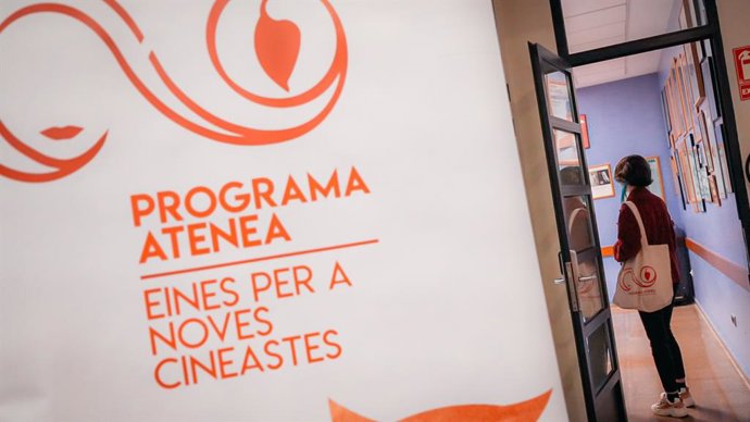 Archivo - El Programa Atenea