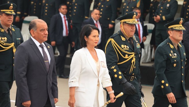peru