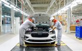 Foto: BNG y PSdeG respaldan los 2,7 millones europeos para la automoción gallega y exigen mayor apoyo industrial