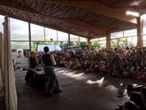 Foto: El Festival de Teatro de Cazorla (Jaén) arranca este jueves con una ponencia sobre el teatro de Federico García Lorca