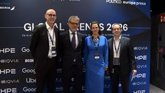 Vídeo: El papel de España en la carrera mundial por la IA, eje central de Global Trends 2026