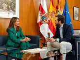 Foto: La exposición 'Alma de Aragón' podría recorrer varios lugares de la provincia de Huesca