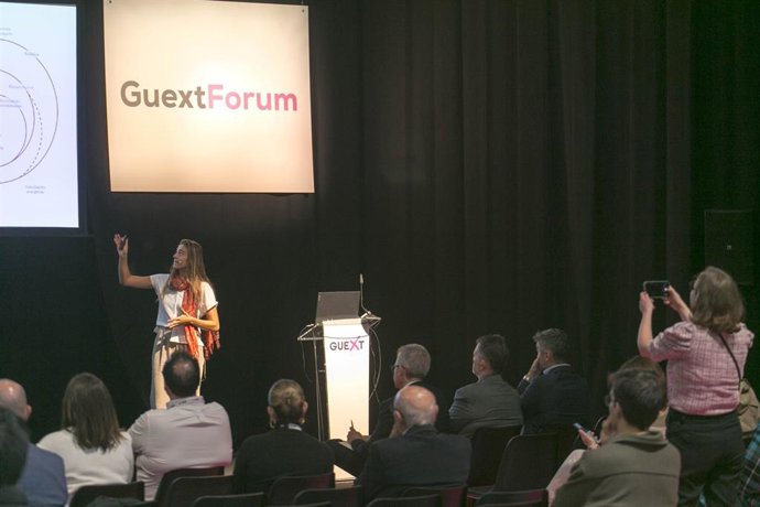 Archivo - Guext Forum