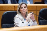 Foto: PSOE de la ciudad de Toledo propone a la ministra Milagros Tolón como cabeza de lista al Congreso por la provincia