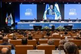 Foto: Andorra reafirma su compromiso con la OSCE coincidiendo con el 30 aniversario de su adhesión