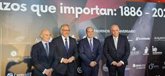 Foto: La Cámara de Valladolid sitúa la transformación digital, IA y reto demográfico entre los desafíos del tejido empresarial