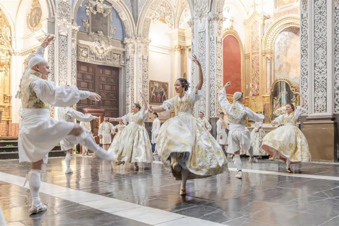 El Institut Valencià de Cultura celebra el 9 d'Octubre con espectáculos gratuitos