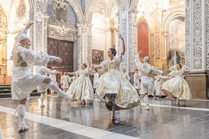 El Institut Valencià de Cultura celebra el 9 d'Octubre con espectáculos gratuitos