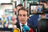 Foto: El Plan de Infraestructuras de la Junta de Andalucía (PITMA) alcanza su ecuador con 3.645 millones ejecutados