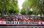 Sindicatos confirman la huelga general por la vivienda para el 11 de noviembre