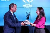 Foto: La Junta destaca la labor de Canal Sur en la divulgación de la caza y la realidad rural andaluza