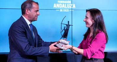 Es Andalucía - Sevilla