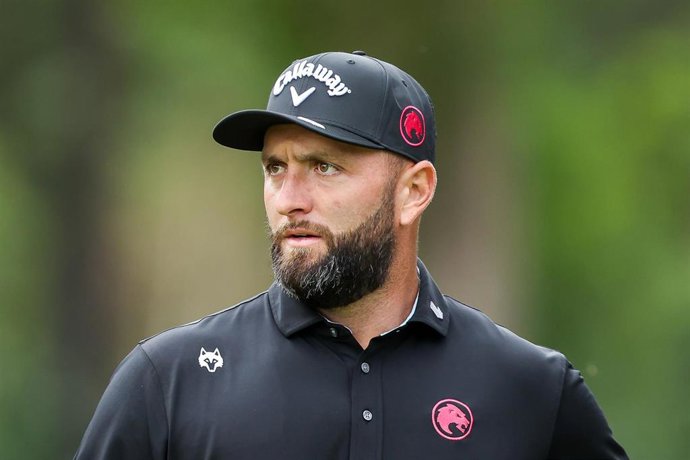 Jon Rahm