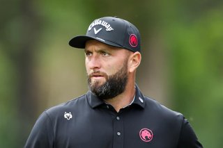 Jon Rahm