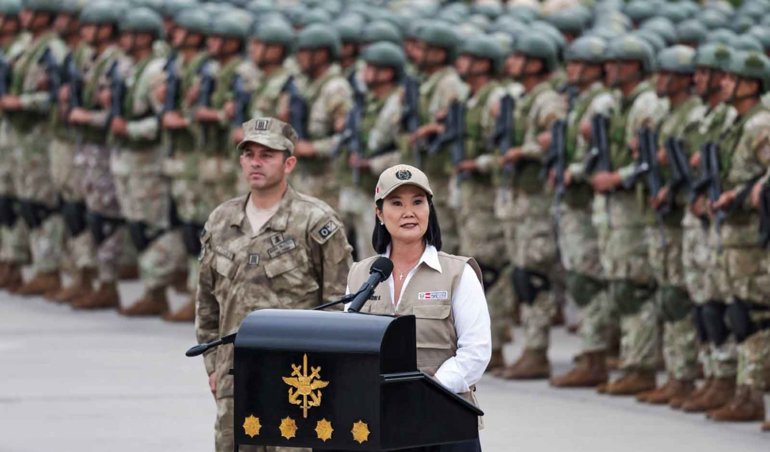 peru