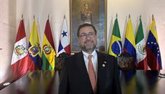 Foto: Chile/EEUU.- Chile responde al embajador de EEUU asegurando que "no necesitan apoyo" sobre el Estrecho de Magallanes