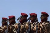 Foto: Bolivia.- El Consejo de Defensa de Bolivia moviliza a las Fuerzas Armadas contra el crimen organizado