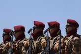 Foto: Bolivia.- El Consejo de Defensa de Bolivia moviliza a las Fuerzas Armadas contra el crimen organizado