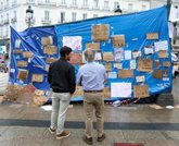 Foto: Elecciones generales 2026, en directo: última hora de la precampaña y reacciones políticas