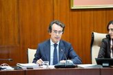 Foto: La Junta recibe 13 ofertas de empresas para las obras de urbanización del Área Logística de Majarabique en Sevilla