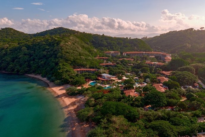 JW Marriott Costa Elena Resort & Spa
