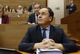 Foto: Fiscalía pide archivar una querella contra Pérez Llorca por la entrada para la final del Mundial