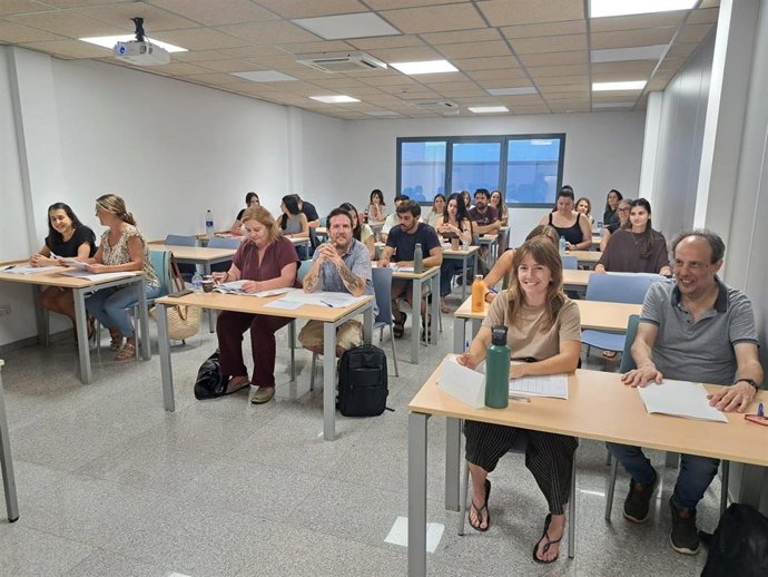 Acreditan a 149 profesionales para realizar valoraciones de dependencia en Baleares