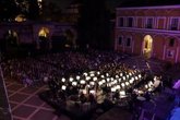 Foto: La ROSS celebra el 150 aniversario de Manuel de Falla con un programa de autores españoles en el Alcázar de Sevilla