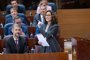 Ayuso carga contra un Gobierno que no pone
