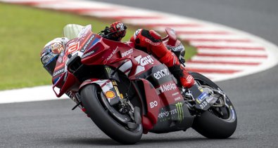 Motociclismo