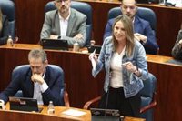 PSOE sostiene que Maricarmen "no se iba a morir igual" y censura la "inhumanidad" de Ayuso