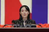Foto: Corea.- Pyongyang rechaza la oferta de Seúl para enviar material sanitario: "Es un insulto y una provocación"
