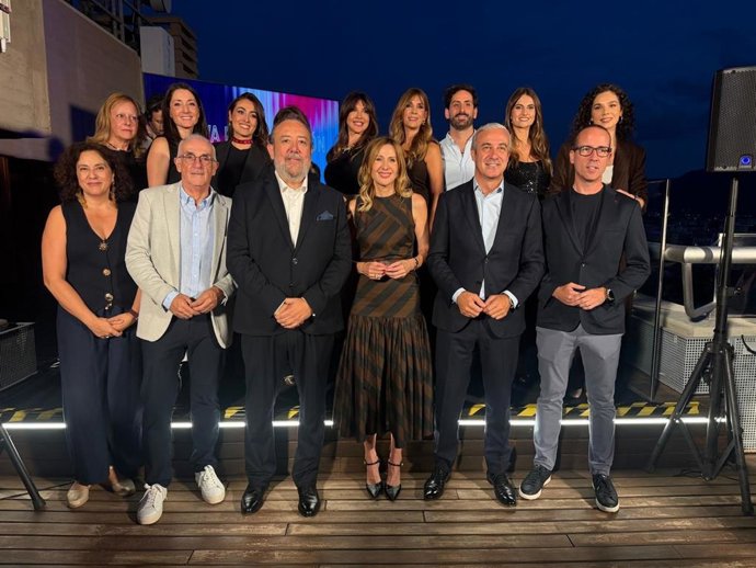 La7 y Onda Regional de Murcia presentan su programación para la temporada 2026-2027