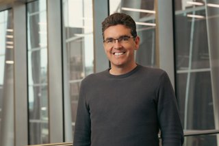 El vicepresidente sénior y responsable de Celonis en Madrid, Jorge Ferrer