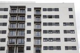 Foto: Andalucía autoriza incrementar en 25 millones el programa para financiar la compra de una primera vivienda a jóvenes