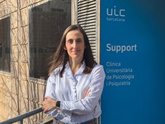 Foto: COMUNICADO: Psicóloga de la UIC defiende aplicar medidas estructurales para proteger la salud mental en el trabajo