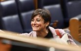 Foto: Rodríguez afirma que Urbagestión no podrá especular con el piso de Maricarmen gracias al decreto de vivienda
