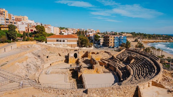 Tarragona es el destino más solicitado por los españoles para el puente del Pilar