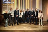 Foto: Borrell cree que el problema tecnológico en Europa "no es la regulación, es la falta de producción"