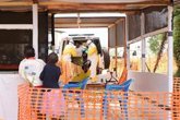 Foto: El brote de ébola en RDC deja ya más de 4.200 muertos y 8.700 casos desde mediados de mayo
