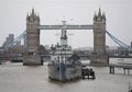Imputado en Reino Unido un miembro en activo de la Marina Real acusado de espionaje