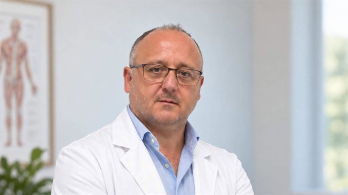Dr. García Manero; 'En la menopausia, perder kilos no siempre significa ganar salud'