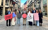 Foto: La quinta edición de los premios 'A crear' incorporan las redes sociales