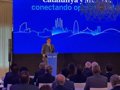 Illa destaca el vínculo económico entre México y Catalunya y ve puentes "a construir y reforzar"