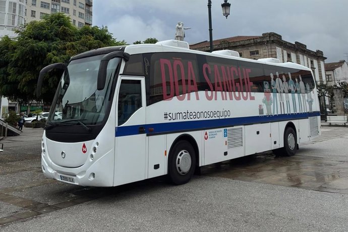 Autobus de ADOS