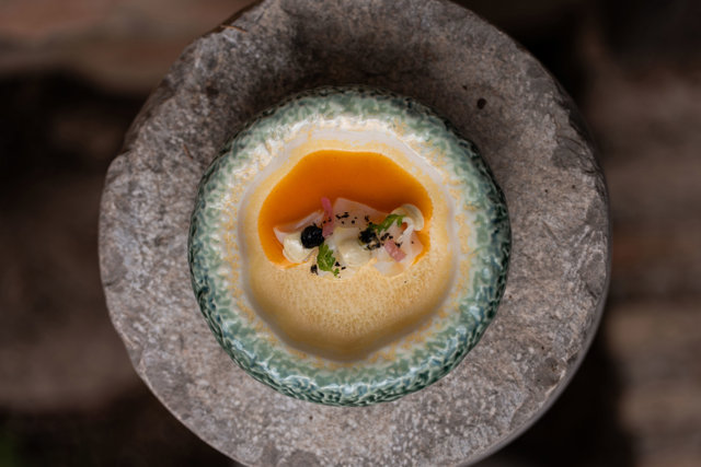 RESTAURANTE CAUCE