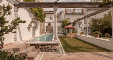 Hoteles